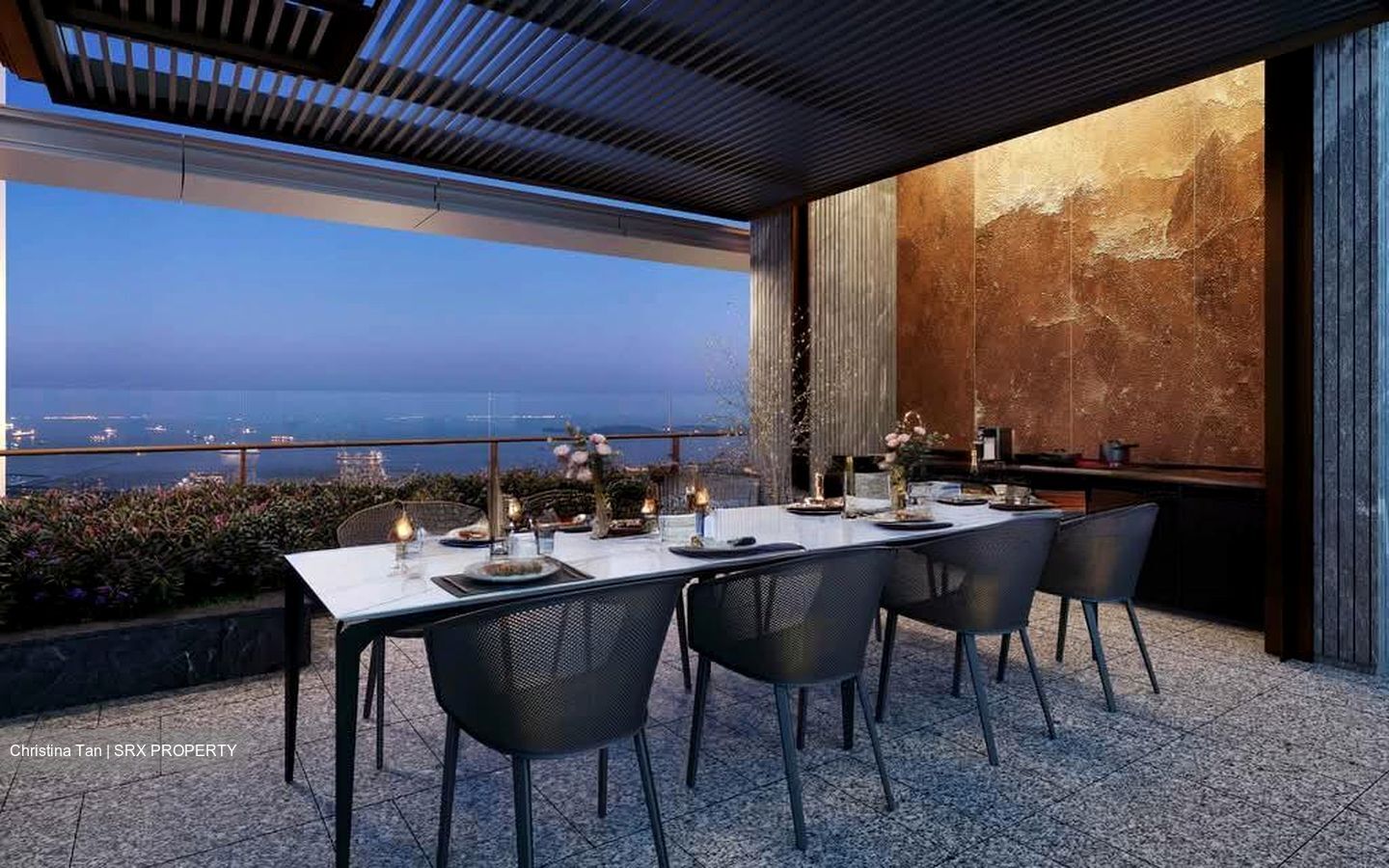 W RESIDENCES MARINA VIEW - SINGAPORE (D1), Apartment #529560951